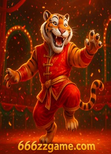 666zz টাইগার সৌভাগ্য অর্কেড গেম